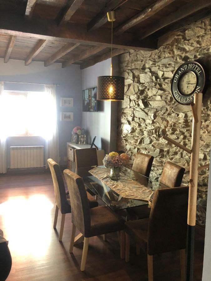 Casa Lupita Villa กูดีเยโร ภายนอก รูปภาพ