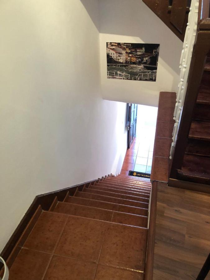 Casa Lupita Villa กูดีเยโร ภายนอก รูปภาพ