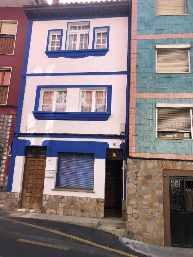 Casa Lupita Villa กูดีเยโร ภายนอก รูปภาพ