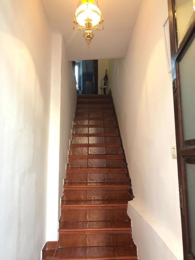 Casa Lupita Villa กูดีเยโร ภายนอก รูปภาพ