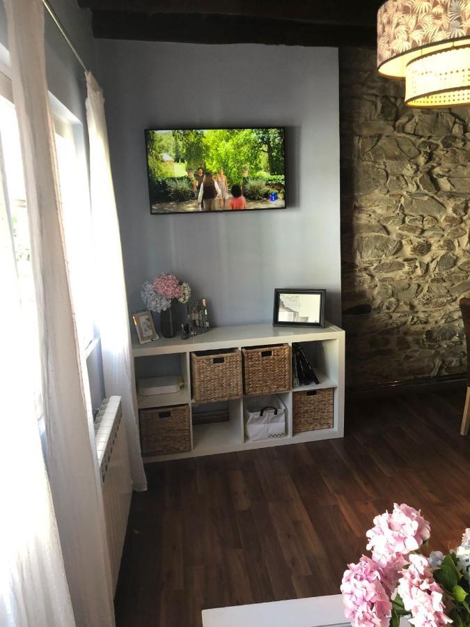 Casa Lupita Villa กูดีเยโร ภายนอก รูปภาพ
