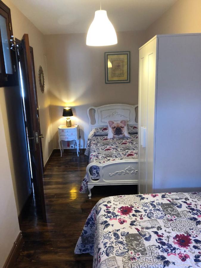 Casa Lupita Villa กูดีเยโร ภายนอก รูปภาพ