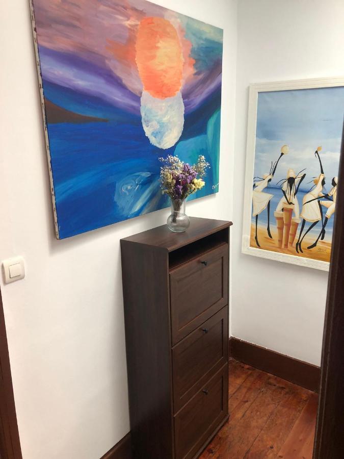 Casa Lupita Villa กูดีเยโร ภายนอก รูปภาพ